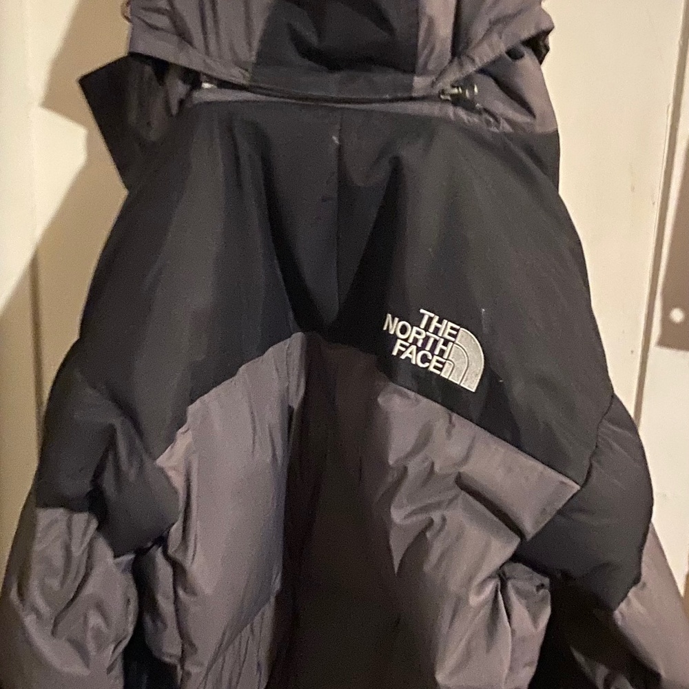 Men’s North Face Vintage Jacket size s/m